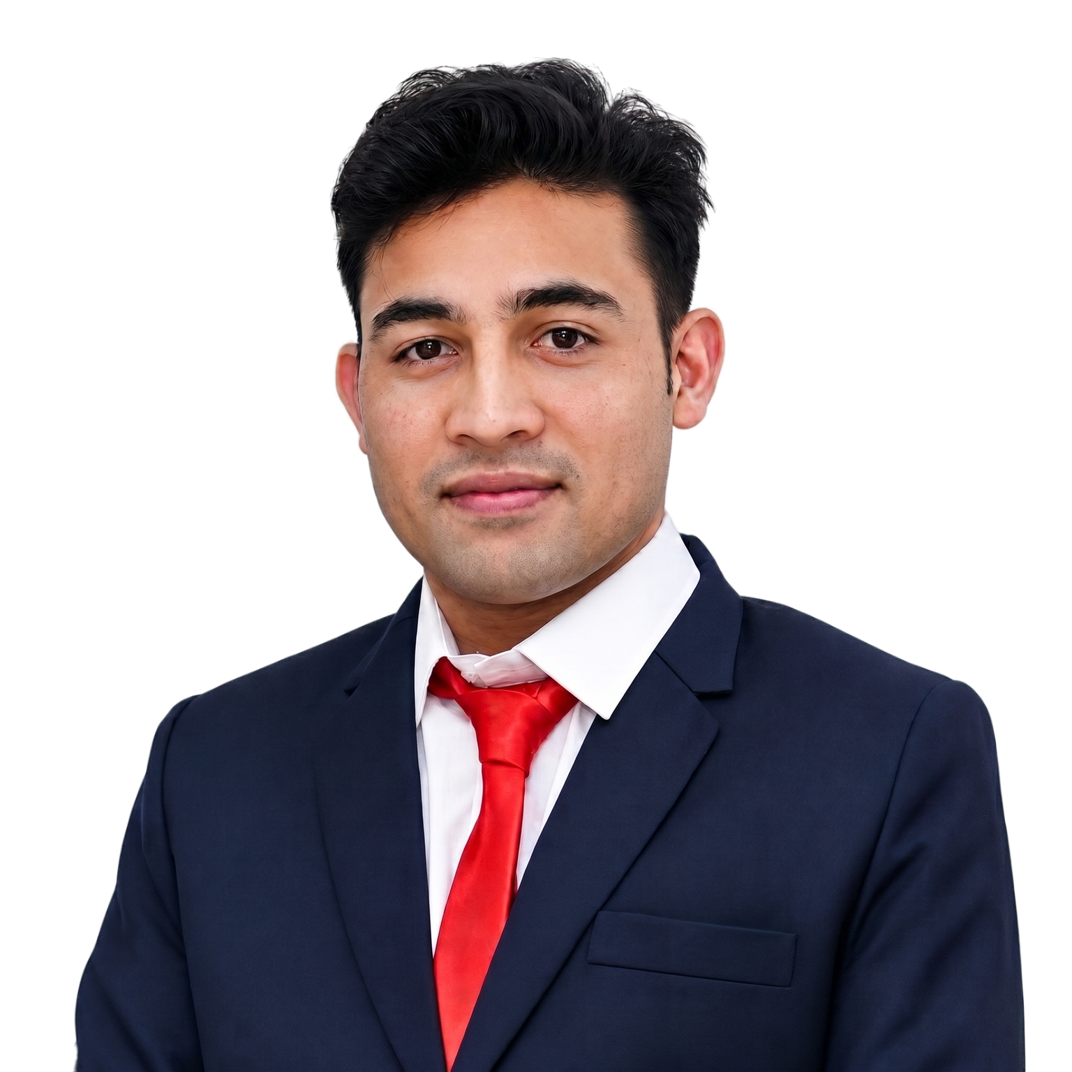 Irfan Fitrat